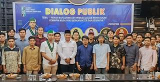 Peran Pemuda Menentukan Pemimpin Muda yang Berkarakter dan Berkarya