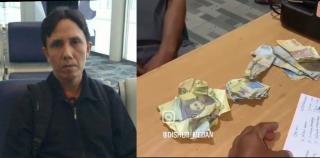 Jukir Di Duga Di "Rampok" Dishub Kota Medan, Ini Kata Elfanda Ananda Pengamat Anggaran