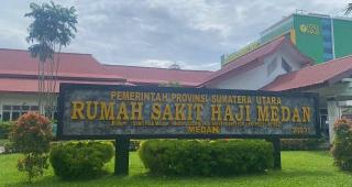 Listrik RSU Haji Medan Padam, Pengawas Kelistrikan Disnaker Sumut Diminta Usut Instalasi Listrik