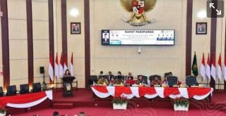 Terkait Mal Administrasi Parkir Berlangganan, Aliansi Jukir Apresiasi Fraksi Di DPRD Medan Pertanyakan Tindak Lanjut LAHP Ombudsman Sumut Di Paripurna