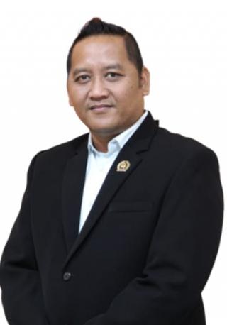 Hari Ini, Tiga Paslon Kada Akan Daftar ke KPU Inhu