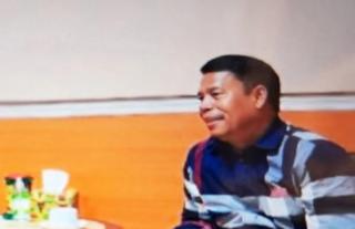Ketua Pemenangan H. Samsul Jadi 