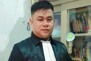 Terkait BCA Digugat. Agusman Gea,SH,MKn : Kita Menduga Adanya Ketidak Ptofesionalan Pihak BCA