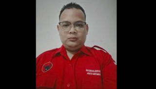 Di Duga "Pesanan" Komunitas Tertentu, Wong Chun Sen DI Minta Mundur Dari Pencalonan Ketua DPRD Medan