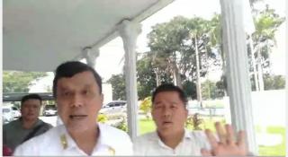 Paska Viral Ajak Duel Wartawan, Inspektur Pemkab Deli Sedang Minta Maaf