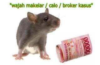 Markus Mengaku Bisa Urus Perkara Cabul Raup Laba 56 Juta 