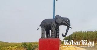 Sawit dalam Lahan PT. PSPI, Ninik Mamak Meminta Anak Kemanakan Di Desa Batu Gajah Bersabar