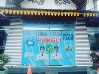 Kabid PTK Dinas Pendidikan Kota Medan Sebut Insentif Guru Honorer Kota Medan 2 (Hari) Lagi Cair