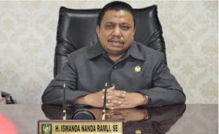 Di Usia Ke - 119, Warga Keluhkan Pelayanan Perumda Tirtanadi, Nanda Ramli Anggota DPRD Medan Dorong Maksimalkan Pelayanan