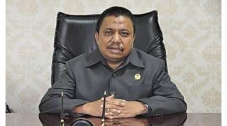 Terkait Dinkes Medan Catat Ada 14 Kasus Terkena Penyakit Sifilis, Nanda Ramli Sekretaris Komisi II DPRD Medan Prihatin