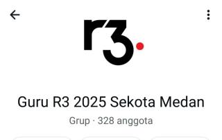 Di Duga Di Intervensi Dan Di Intimidasi Guru R3 Kota Medan Tahun 2025 Batal Turun Ke Jalan