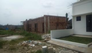 Ada Apa?, Tanpa Plang PBG, Pemilik Bangunan Di Jalan Rinte Raya, Kelurahan Simpang Selayang, Medan Tuntungan Bebas Membangun