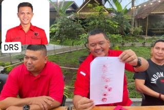 Berkelahi Sesama Anggota DPRD Medan, 21 PAC PDIP Kota Medan Desak DPD Sumut Dan DPP PDIP untuk PAW DRS