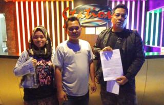 Terkait Dugaan Manipulasi Pajak Dan Langgar Jam Operasional Serta K3, Handoko Grand Station KTV Sebut Tak Ada Urusan LSM Dan Media