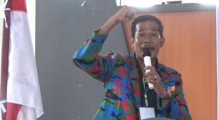 Musdalub, F.SPTI-K.SPSI Inhu Dipimpin Bung Mardi 
