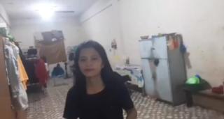 Mahasiswi Universitas Darma Agung Disekap di Asrama Yayasan