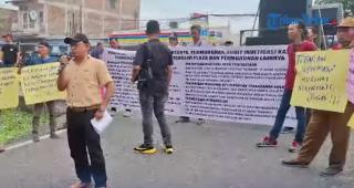 Judi Batu Goncang Cemara Asri Masih Beroperasi, Raksahum Sumut Sebut Poldasu Tebang Pilih Dalam Penegakan Hukum