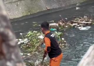 Kisah Sungai Putih Yang Tak Lagi Putih, Wacana Pasang CCTV Di Sungai Sei Putih Hingga Para Camat Pernah "Plesiran" Ke Bali 