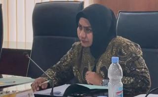 Lapor Bu Dewan, LPJU Jalan T.Cik Di Tiro Masih Padam, Lela Badri : Desak Realisasikan Janji Walikota Medan "Zero Lampu Padam"