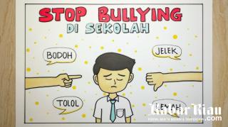 Siswa SD Korban Bullying Meninggal Dunia, Kapolres Inhu Sampaikan Bela Sungkawa