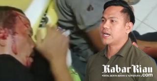 Bukti Video, Korban, Pelapor, Saksi Ada, Namun Penetapan Tersangka Perusak dan Pengeroyok Tiga Pegiat Lingkungan di Batu Gajah Kok Belum Ada?