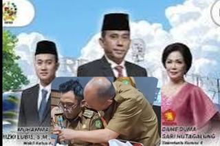 Di Duga Camat Medan Barat Kesayangan Dan Titipan "Petinggi", Komisi 4 DPRD Kota Medan Akan Gelar RDP 