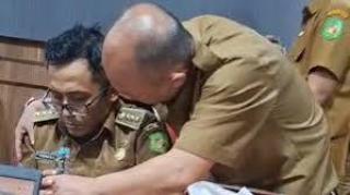 Apresiasi Walikota Medan Rico Waas Atas Di Non Aktifkannya Camat Medan Barat HS Karena Pinjam Uang Retribusi Sampah