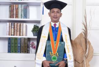 M. Zainuddin Daulay M.Sos: Pembongkaran Paksa Portal Simpang HSJ Bukti Gagalnya Aparat dan Pemerintah Daerah Bertindak Tegas