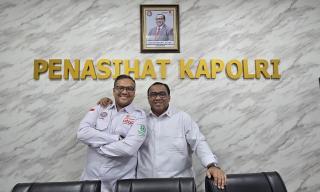 Ketua KSPSI Sumut Dukung Kebijakan Prabowo, Bolehkan Pemda Rapat di Hotel untuk Mencegah PHK Massal