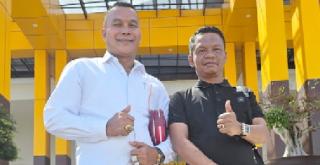 Tangkap Paksa Tanpa Prosedur, Anak Kemenakan Suku Sakai Sobanga Memberikan Keterangan Kepada Penyidik Propam Polda Riau