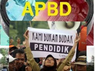 Dana SiLPA APBD Kota Medan Tahun 2024 Sebesar Rp105,253 Miliar, Di Saat Ada Guru Honorer Di Gaji Jauh Dibawah UMK