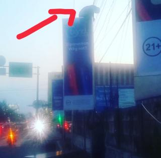 Dewan K3 Sumut Diminta Berkoloborasi Dengan Pemko Medan Sidak PT Sumo Abai K3 Saat Pemasangan Tiang Reklame