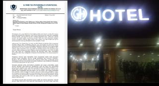 Disaat Rakyat Hidup Di Bawah Garis Kemiskinan Dan Efisiensi Anggaran, PMD Padang Lawas Utara Dan LPI  Gerogoti Dana Desa Miliaran Rupiah Modus BIMTEK Di Hotel