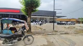 Di Duga Ada Penyalah Gunaan Wewenang dan Jabatan Dalam Proses Alih Fungsi Lahan Pasar Aksara Menjadi Kafe Mewah