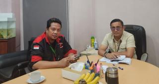 Terkait NJOP PBB Rp 2,4 M di Aset Pemprovsu, Ini Kata Kabid BPHTB & PBB Bapenda Kota Medan