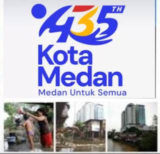 Kado Pahit Di Hari Ulang Kota Medan Ke 435, Insentif Guru Honorer Kota Medan Belum Juga Cair, Ada Apa?