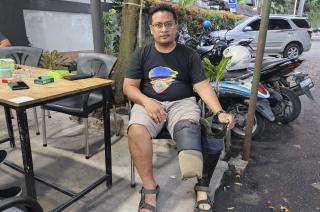 Dewan K3 Sumut Di Minta Sidak JNT Pancur Batu, Terkait Pekerja Di Pecat, Ijazah Dan BPKB di Tahan Dan Kecelakaan Kerja Hingga Amputasi