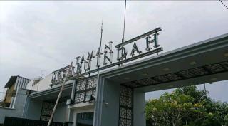 Taman Malibu Indah Medan Polonia Seperti "Negara Dalam Negara", Satpam Arogan, Minta Dewan K3 Sumut Dan Kepolisian Usut Perizinannya