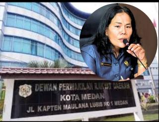 Terkait Nasib Guru Honorer Kota Medan, Komisi 2 DPRD Kota Medan Panggil Kadis Pendidikan Dan BKPSDM  Kota Medan