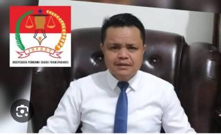 Dianggap Tak Kooperatif, INFEST Desak Kejati Riau Terbitkan Status Rahman Dirut PT. SPRH Jadi DPO