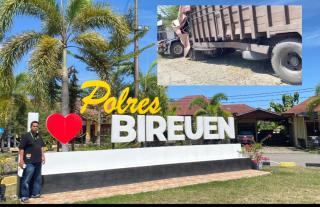 Keluarga Korban Kecelakaan Maut Hiace di Bireuen Tuntut Itikad Baik, Kecewa dengan Sikap Acuh Pihak Truk Fuso