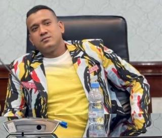 Tak Terima Di Sebut Mencatut, Putra Khan Ketua Harian Sebut Bahwa DPD I PKN Maju Jaya Abadi Punya HAKI 