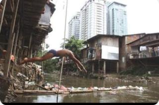 Zakat Dan CSR Untuk Rakyat Tapi Kok Rakyat Masih Miskin