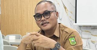 O, Ternyata Plt Kadiskes Riau Widodo Viral Karena Kasus Ini?