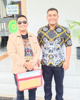 Kandas! Hakim PN Rohil Menolak Gugatan Intervensi Koperasi Wusku