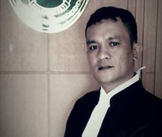 Ketika Demokrasi Diserang Potret Gelap Peretasan Situs KPU RI Oleh June Mandahley SH