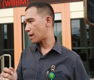 PN Lubuk Linggau Tanggapi Aksi Unjuk Rasa Perkara Tipiring