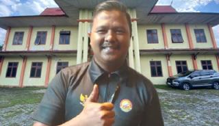 Kejaksaan Tak Serius Berantas Korupsi, Kasus Laporan KONI Kota Pekanbaru Tak Ada Ujungnya