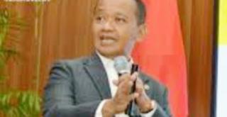 Kata Bahlil RDMP Balikpapan Beroperasi Hemat Rp 60 T Serta Stop Impor Solar 2026 dan Bensin 2027 Bisa Menghemat, CERI; Pernyataan Menyesatkan