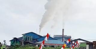 Dugaan Praktik Monopoli, Pihak CV Sawit Alam Permai Sandi Baiwa Menjawab Begini?